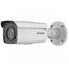  Камера видеонаблюдения IP Hikvision DS-2CD2T27G2-L(C)(4mm) 4-4мм цв. корп. белый 