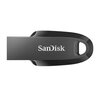  USB-флешка SanDisk CZ550 Ultra Curve (SDCZ550-256G-G46) 256GB USB 3.2 Black 