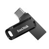  USB-флешка SanDisk Ultra Dual Drive Go (SDDDC3-512G-G46) 512GB USB 3.1 - USB Type-C Black 