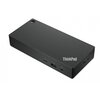  Док-станция Lenovo ThinkPad Universal (40AY0090EU) USB-C Dock 