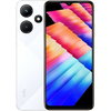  Смартфон Infinix X669D Hot 30i (10041753) 128Gb 4Gb Android 12 белый 