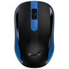  Мышь Genius NX-8008S (31030028402) беспроводная синяя 
