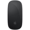  Мышь Apple Magic Mouse 3 MultiTouch Surface (MMMQ3ZM/A) Black 