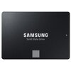  SSD SAMSUNG 870 Evo (MZ-77E1T0B/AM) SATA2.5" 1TB 6GB/S 