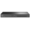  Коммутатор TP-Link (TL-SX3008F) 8SFP+ управляемый 