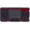  Игровая приставка SEGA Retro Genesis Port 3000 (PKT201) +4000 игр черно-красная (877858) 