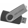 USB-флешка HIKVision M200S U3 (HS-USB-M200S 64G U3) 64GB USB 3.0, Черный/Серебристый 