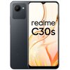 Смартфон Realme C30s (631011000117) 64Gb 3Gb черный 