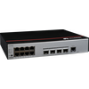  Коммутатор Huawei S5735-L8T4S-A1 (98011284-88037BNM) 8GE 4SFP+L-MLIC 