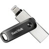  USB-флешка SanDisk SDIX60N-064G-GN6NN iXpand Go 64GB USB3.0/Lightning 