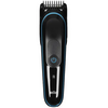  Триммер для волос BRAUN MGK5345 BLK/BL 
