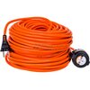  Удлинитель ЭРА UPx-1-2x1-50m-IP44 (Б0046809) 1 розетка 50м 10А 