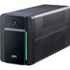  ИБП APC Easy-UPS (BVX2200LI) 1200Вт 2200ВА черный 