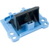 Площадка тормозная Cet CET4703 (RM1-4006-000) для HP LJ P1006/Pro M125/M126/P1102w 