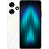  Смартфон Infinix Hot 30 X6831 (10040072) 128Gb 8Gb белый 