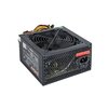  Блок питания Exegate EX221637RUS 450NPXE(+PFC), ATX, black, 12cm fan, 24+4pin, 6/8pin PCI-E, 3xSATA, 2xIDE, 