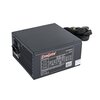  Блок питания Exegate EX221642RUS 600PPX RTL, ATX, black, active PFC, 14cm, 20+4pin/4+4pin/PCI-E/4IDE/5SAT 