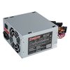  Блок питания Exegate EX219182RUS AB350, ATX, 8cm fan, 24+4pin, 3xSATA, 1xFDD, 2xIDE 