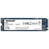  SSD Patriot PCI-E x4 2Tb P300P2TBM28 P300 M.2 2280 
