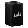  Яндекс Станция Макс с Zigbee YNDX-00052К (черный) 