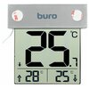  Термометр Buro P-6041 серебристый 