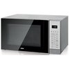  Микроволновая печь BBK 20MWG-736S/BS серебристый/черный 