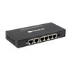  Коммутатор ORIGO OS1206P/60W/A1A 4x100Base-TX PoE+, 2x100Base-TX 