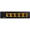  Коммутатор ORIGO OS1205/A1A 5x100Base-TX 