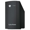  ИБП CyberPower UTI875EI, Line-Interactive, 875VA/425W (4 IEC С13) 