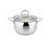  Кастрюля Appetite GS08463 нерж 