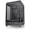  Корпус Thermaltake The Tower 500 CA-1X1-00M1WN-00 черный без БП ATX 1x120mm 3x140mm 4xUSB3.0 2xUSB3.1 audio bott PSU 