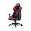  Кресло Sharkoon E3 (ELBRUS 3 BK/RD) Red 