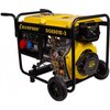  Генератор дизельный CHAMPION DG6501E-3 