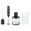  Блендер Blackton Bt HB732SS Black 