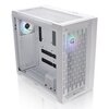 Корпус Thermaltake CTE C750 TG ARGB (CA-1X6-00F6WN-01) белый без БП ATX 14x120mm 14x140mm 4x200mm 4xUSB3.0 audio bott PSU 