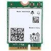  Wi-fi адаптер Intel AX201 (AX201.NGW) 