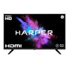  Телевизор Harper 40F660T чёрный 