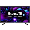  Телевизор TELEFUNKEN TF-LED43S97T2SU Smart Яндекс 