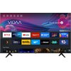 Телевизор Hisense 75A6BG черный 