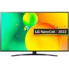  Телевизор LG 50NANO766QA 