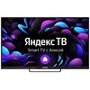  Телевизор ASANO 55LU8120T черный 