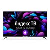  Телевизор Hyundai H-LED55BU7003 Яндекс.ТВ Frameless черный 