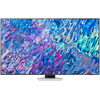  Телевизор Samsung QE75QN85BAUXCE Q черный/серебристый 