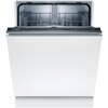  Встраиваемая посудомоечная машина Bosch SMV25BX02R полноразмерная 
