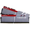  ОЗУ G.SKILL DIMM DDR4 32GB Trident Z (2x16GB kit) 3200MHz CL16 PC4-25600 1.35V F4-3200C16D-32GTZSW Silver-White 