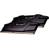  ОЗУ G.SKILL DIMM DDR4 16GB Ripjaws V (2x8GB kit) 3200MHz CL16 PC4-25600 1.35V F4-3200C16D-16GVKB Classic Black 