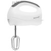  Миксер Maxwell MW-1356 W белый 