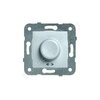 Диммер Panasonic Karre Plus & Arkedia Slim скрыт. механ. IP20 дымчатый (1шт) (WKTT05242DG-RU) 