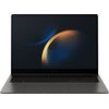  Ноутбук Samsung Galaxy Book 3 Pro NP960 (NP960XFG-KC1IN) i7 1360P 16Gb SSD512Gb Intel Iris Xe graphics 16" AMOLED 3K Win11 H dk.grey 