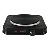  Настольная плитка SCARLETT SC-HP700S31 черный 